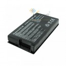ASUS A32-A8  Battery lion 4400mah 6cell